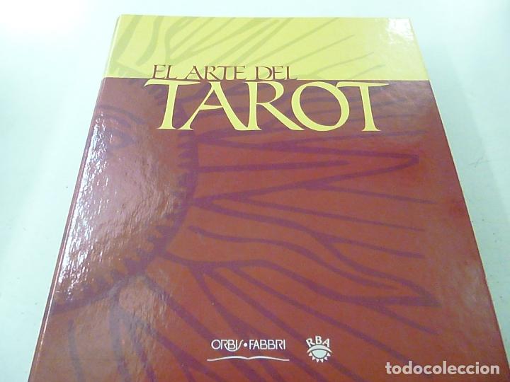 Cartas de tarô - Produtos de papel Co. de Kuo Kau, Ltd.