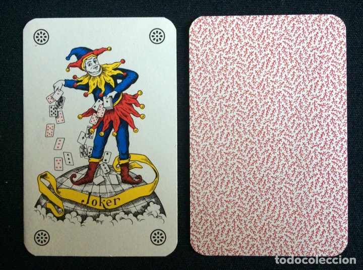 Barajas de cartas: Baraja francesa 1006 - Foto 2