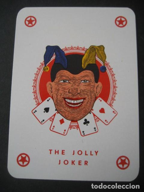 Barajas de cartas: JOKER N&ordm;1 - Foto 2