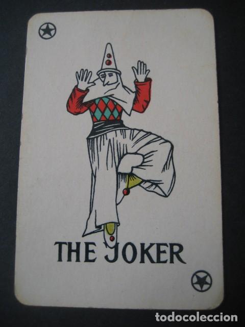Barajas de cartas: JOKER N&ordm;3 - Foto 2