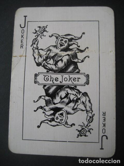 Barajas de cartas: JOKER N&ordm;9 - Foto 2