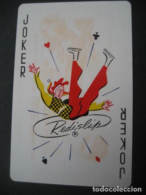 Barajas de cartas: JOKER N&ordm;10 - Foto 2