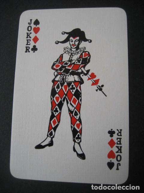 Barajas de cartas: JOKER N&ordm;12 - Foto 2