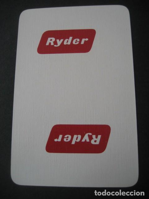 Barajas de cartas: JOKER N&ordm;12 - Foto 3