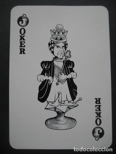Barajas de cartas: JOKER N&ordm;40 - Foto 2