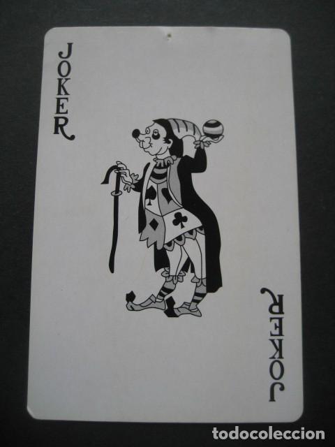 Barajas de cartas: JOKER N&ordm;41 - Foto 2