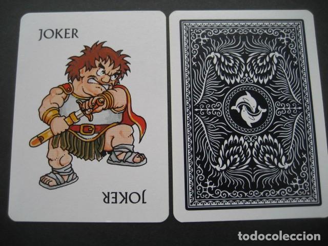 Barajas de cartas: JOKER N&ordm;46 - Foto 2