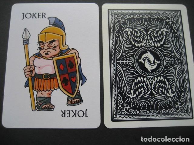 Barajas de cartas: JOKER N&ordm;47 - Foto 2