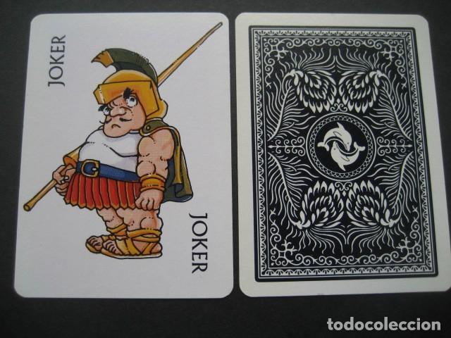 Barajas de cartas: JOKER N&ordm;48 - Foto 2