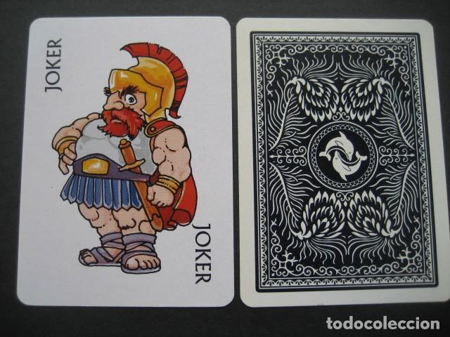 Barajas de cartas: JOKER N&ordm;49 - Foto 2