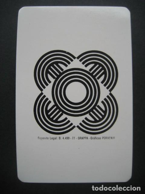 Barajas de cartas: JOKER N&ordm;50 - Foto 2