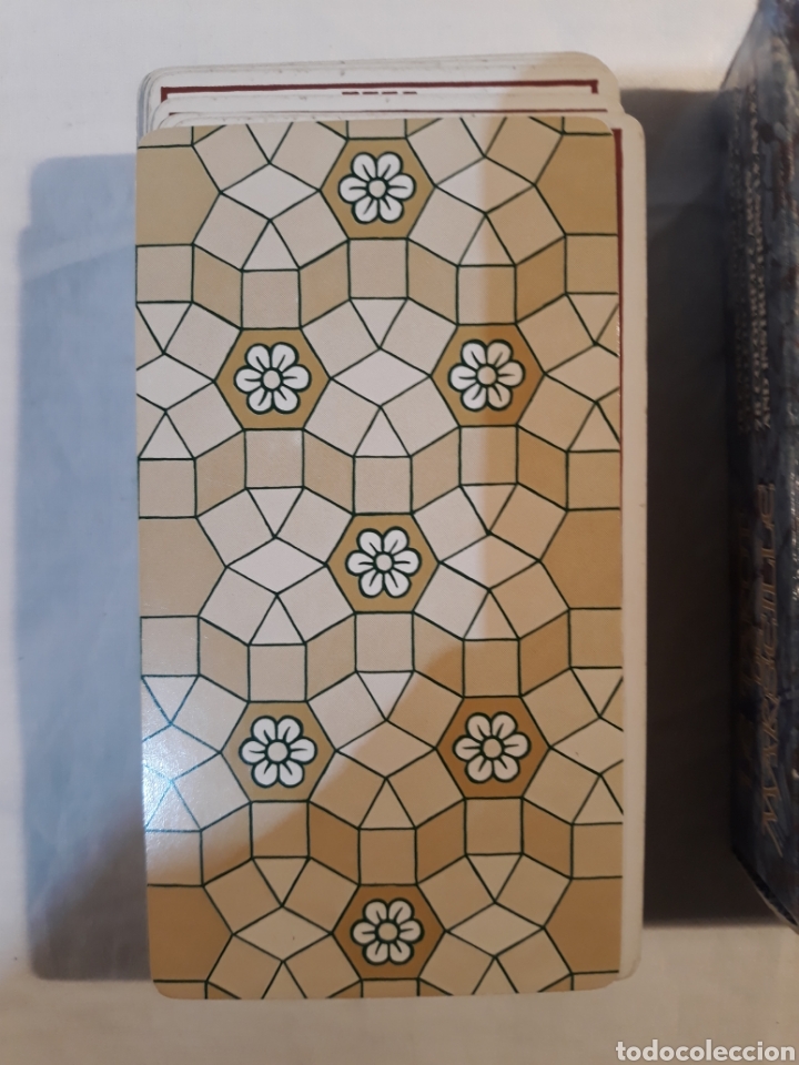 Barajas de cartas: Le tarot de marseille.completo - Foto 3