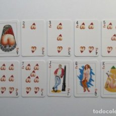 Jeux de cartes: EL PÓKER DE NAZARIO, EDICIÓN LIMITADA. Lote 346774393