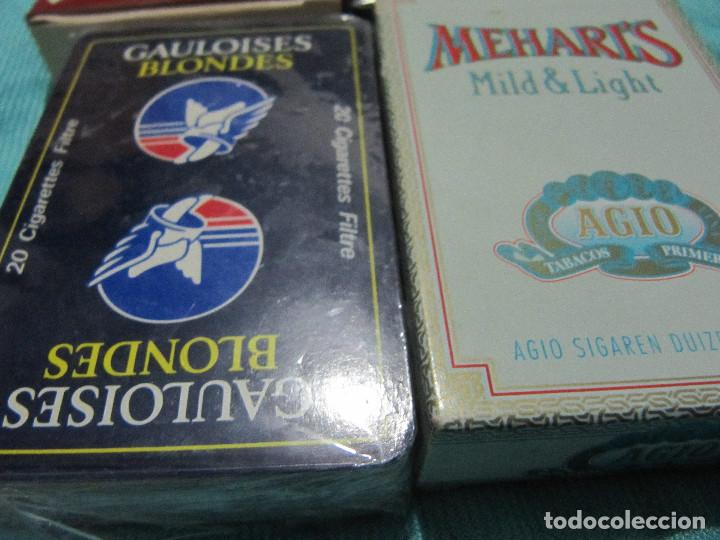 Barajas de cartas: LOTE 4 BARAJAS DE CARTAS - Foto 6