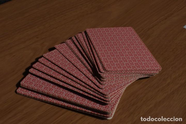 Barajas de cartas: BARAJA DE CARTAS MAZINGER Z - Foto 4