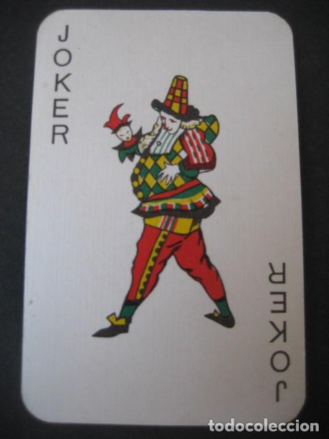 Barajas de cartas: JOKER N&ordm;55. ELIXIR BOERENVRIEND - Foto 3