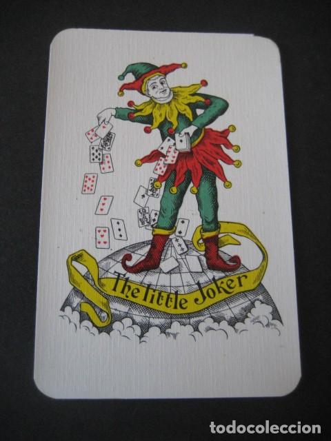 Barajas de cartas: JOKER N&ordm;57. ELIXIR DANVERS - Foto 2