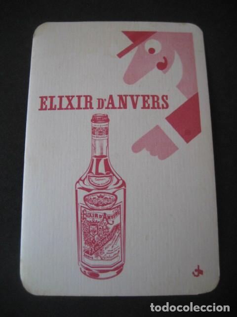 Barajas de cartas: JOKER N&ordm;57. ELIXIR DANVERS - Foto 3