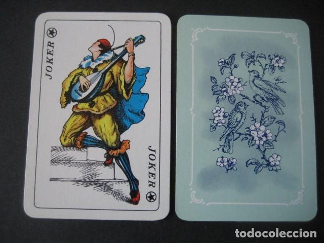 Barajas de cartas: JOKER (Mini) N&ordm;67 - Foto 1