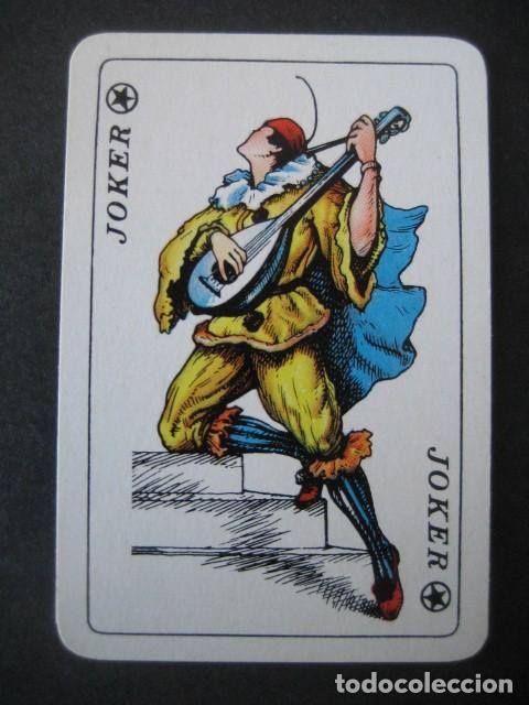 Barajas de cartas: JOKER (Mini) N&ordm;67 - Foto 2