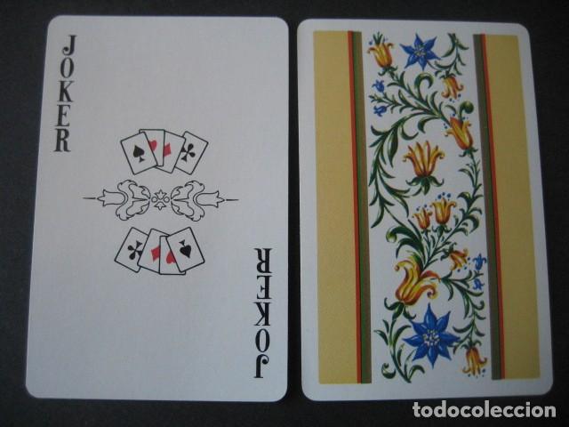 Barajas de cartas: JOKER N&ordm;71 - Foto 1