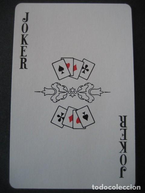 Barajas de cartas: JOKER N&ordm;71 - Foto 2