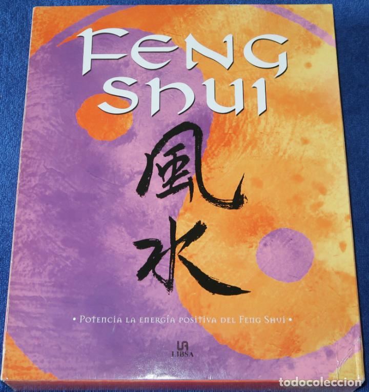 Barajas de cartas: Feng Shui - LIBSA (2005) &iexcl;Impecable! - Foto 1