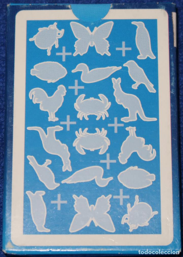 Barajas de cartas: Baraja did&aacute;ctica - Aprende a sumar - Foto 2