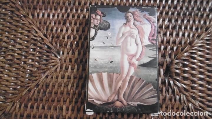 Barajas de cartas: BARAJA DE CARTAS DE COLECCI&Oacute;N. - Foto 1