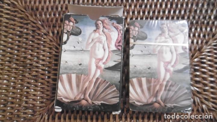 Barajas de cartas: BARAJA DE CARTAS DE COLECCI&Oacute;N. - Foto 3