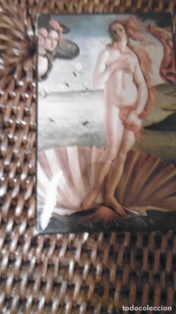 Barajas de cartas: BARAJA DE CARTAS DE COLECCI&Oacute;N. - Foto 4