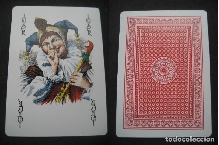 Barajas de cartas: JOKER N&ordm;85. - Foto 1