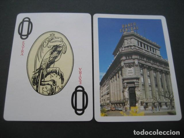 Barajas de cartas: JOKER N&ordm;97. BANCO CENTRAL - Foto 1