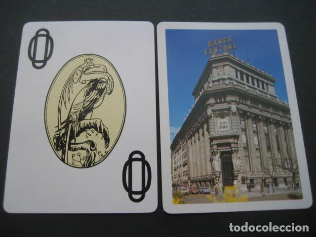 Barajas de cartas: JOKER N&ordm;98. BANCO CENTRAL - Foto 1