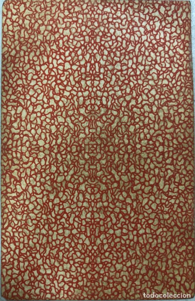 Barajas de cartas: NAIPE A&Ntilde;OS 20 - Foto 2