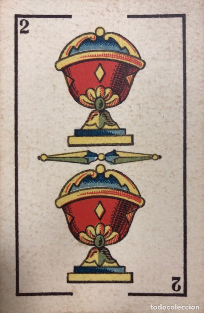 Barajas de cartas: NAIPE A&Ntilde;OS 20 - Foto 1