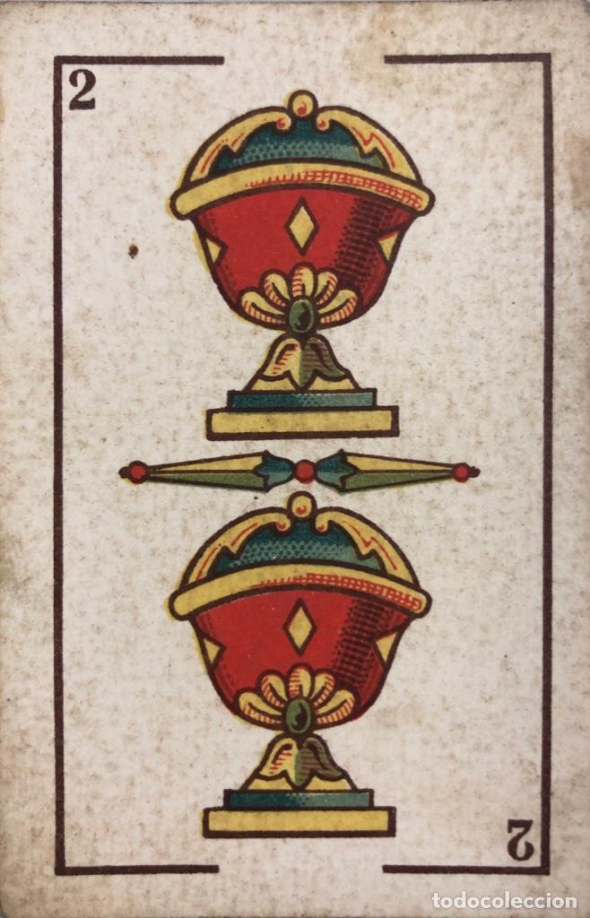 Barajas de cartas: NAIPE A&Ntilde;OS 20 - Foto 1