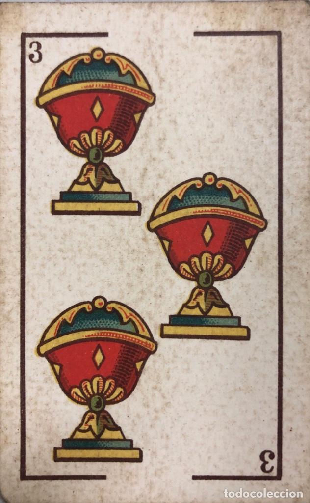 Barajas de cartas: NAIPE A&Ntilde;OS 20 - Foto 1