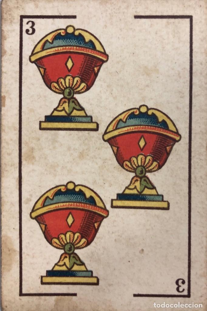 Barajas de cartas: NAIPE A&Ntilde;OS 20 - Foto 1