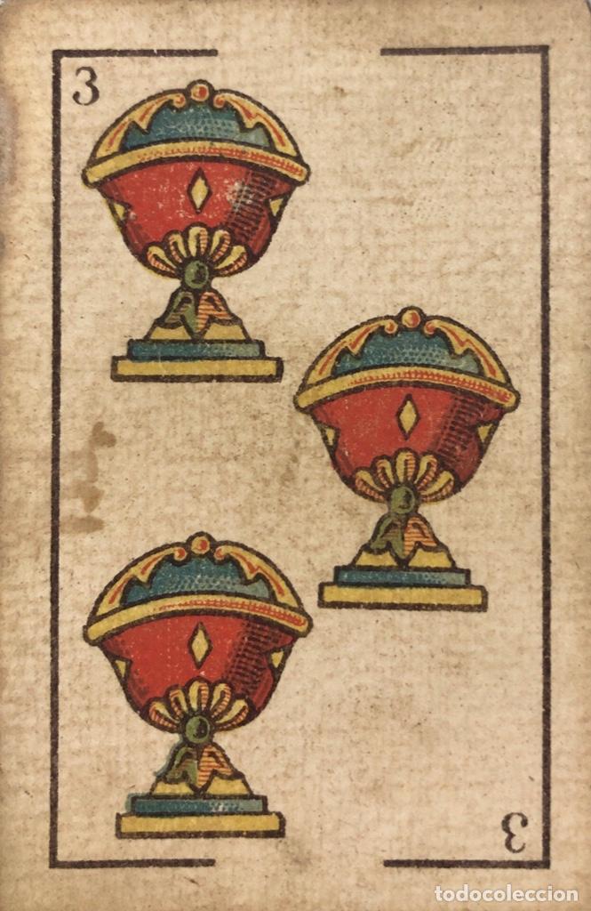 Barajas de cartas: NAIPE A&Ntilde;OS 20 - Foto 1