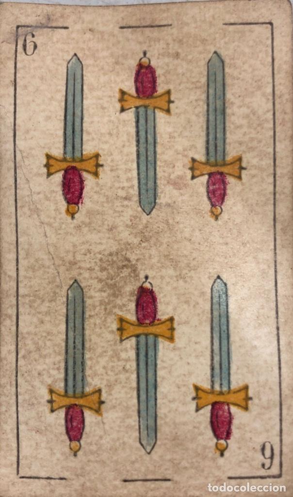 Barajas de cartas: NAIPE A&Ntilde;OS 20 - Foto 1