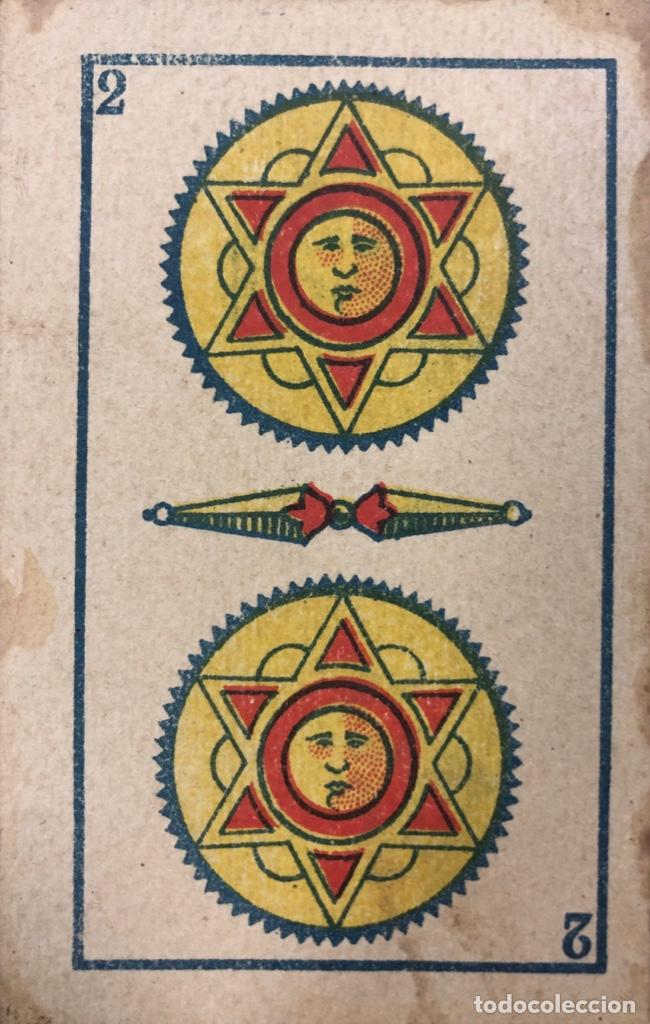 Barajas de cartas: NAIPE A&Ntilde;OS 20 - Foto 1
