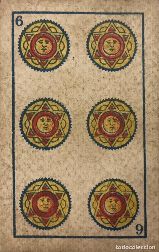 Barajas de cartas: NAIPE A&Ntilde;OS 20 - Foto 1