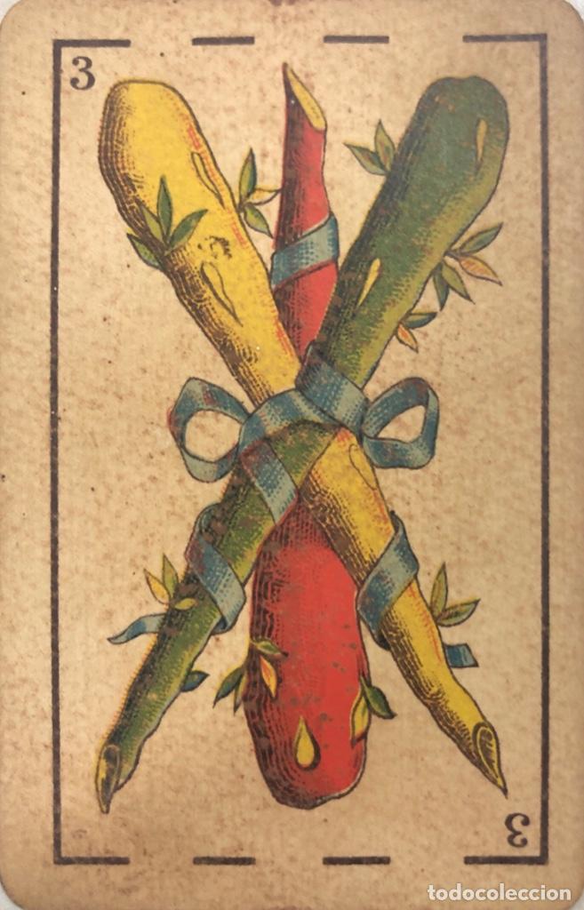 Barajas de cartas: NAIPE A&Ntilde;OS 20 - Foto 1