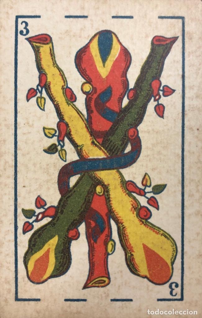 Barajas de cartas: NAIPE A&Ntilde;OS 20 - Foto 1