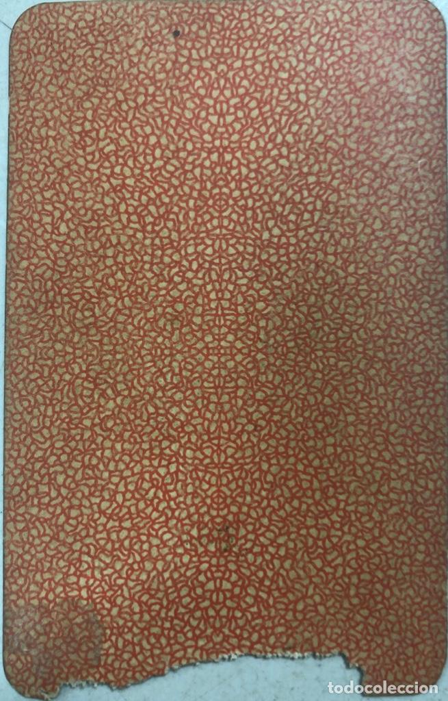 Barajas de cartas: NAIPE A&Ntilde;OS 20 - Foto 2