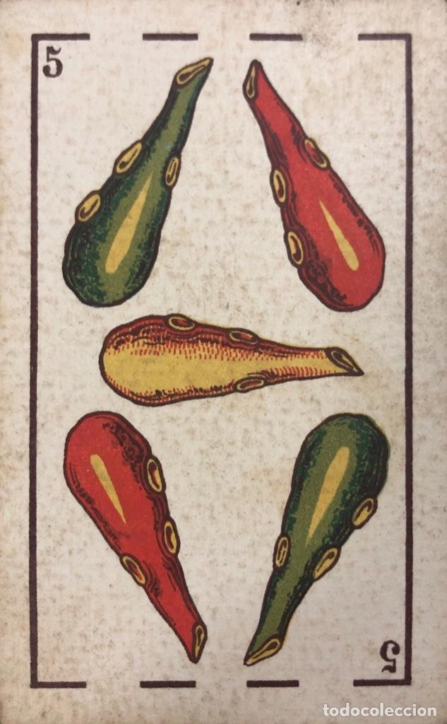 Barajas de cartas: NAIPE A&Ntilde;OS 20 - Foto 1