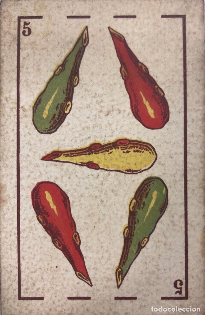 Barajas de cartas: NAIPE A&Ntilde;OS 20 - Foto 1