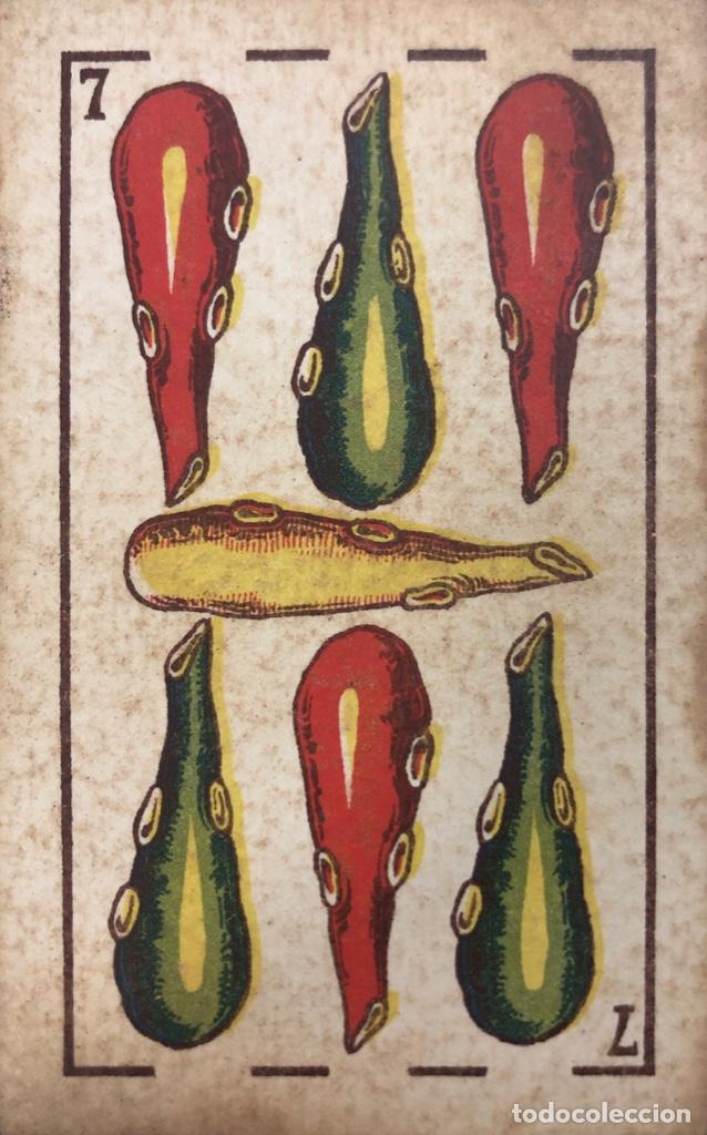 Barajas de cartas: NAIPE A&Ntilde;OS 20 - Foto 1