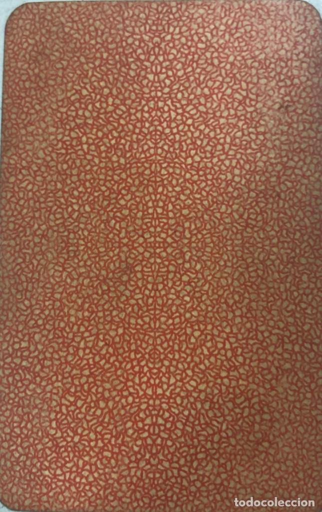 Barajas de cartas: NAIPE A&Ntilde;OS 20 - Foto 2